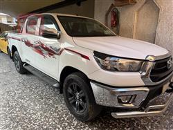 تويوتا هايلوكس